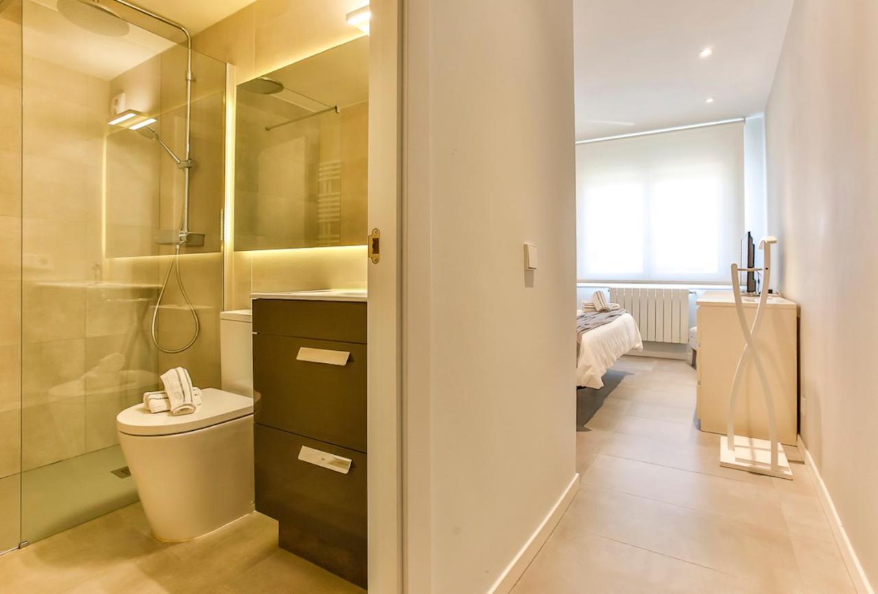 Magnifico Apartamento - Primera Linea De Mar Calafell Exteriör bild