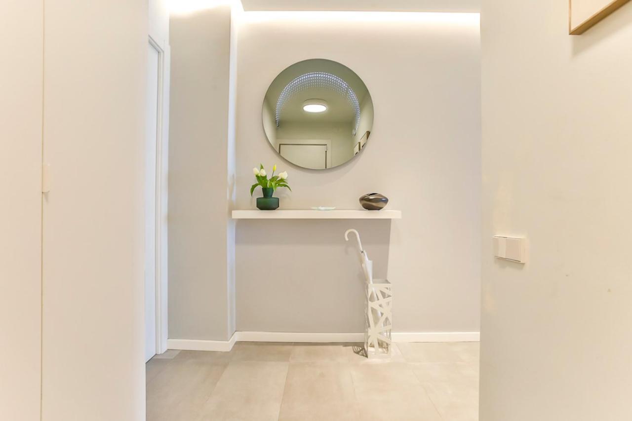 Magnifico Apartamento - Primera Linea De Mar Calafell Exteriör bild