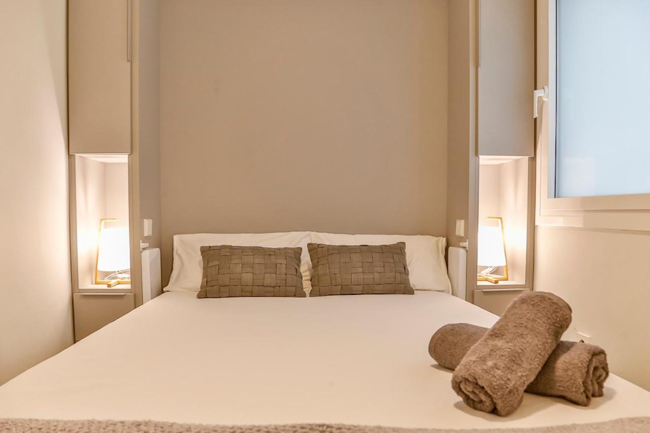 Magnifico Apartamento - Primera Linea De Mar Calafell Exteriör bild