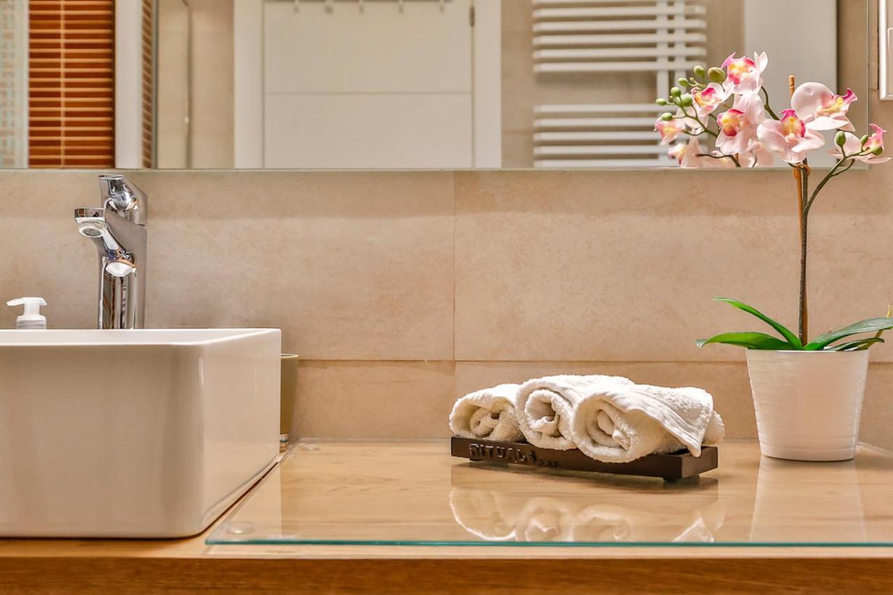 Magnifico Apartamento - Primera Linea De Mar Calafell Exteriör bild