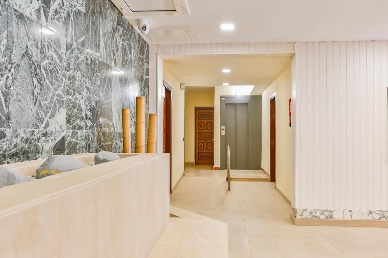 Magnifico Apartamento - Primera Linea De Mar Calafell Exteriör bild