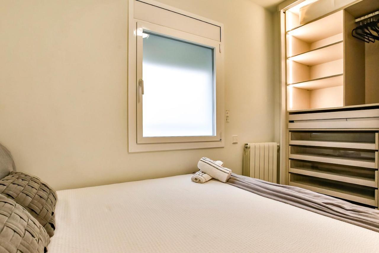 Magnifico Apartamento - Primera Linea De Mar Calafell Exteriör bild
